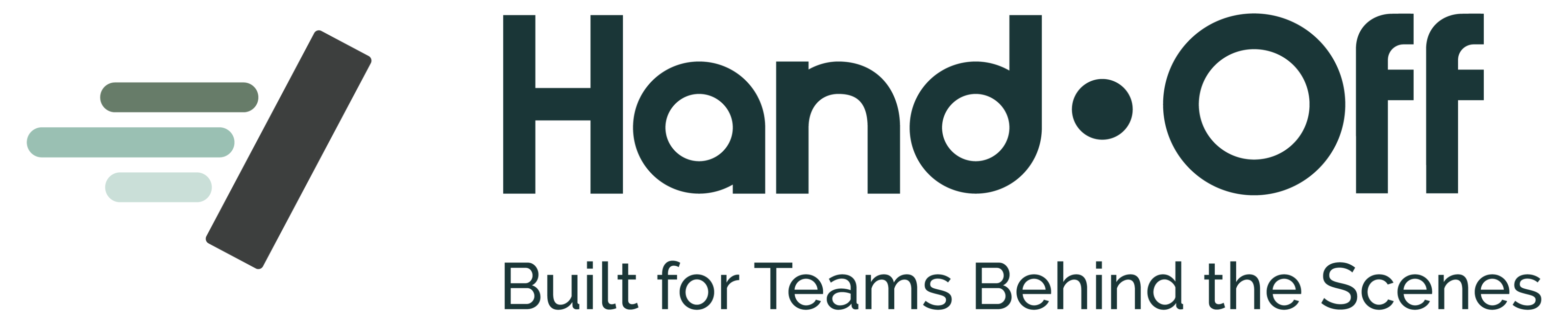 Hand-Off — A Program Operating System